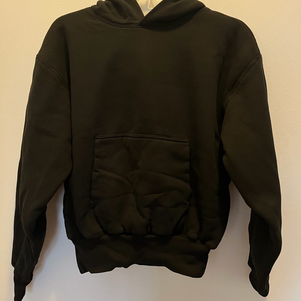 Yeezy Gap sweatshirt